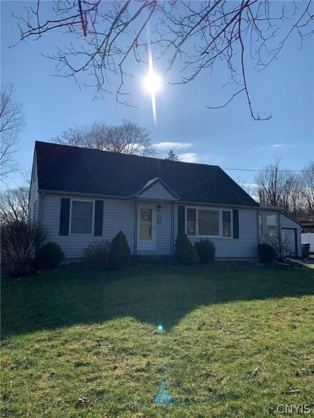 5194 Kasson Rd, Syracuse, NY 13215