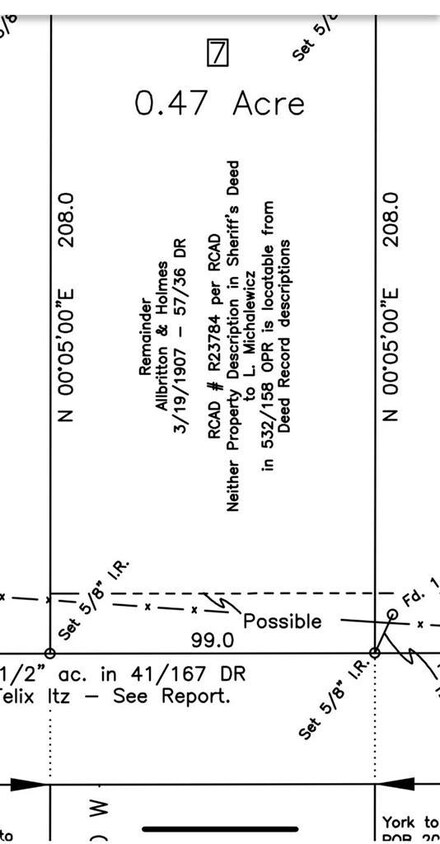 0 3rd St, Miles, TX 76861