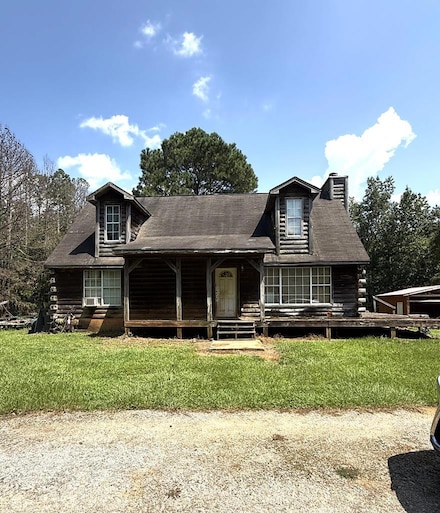 2018 Star Point Rd, Carrollton, GA 30116