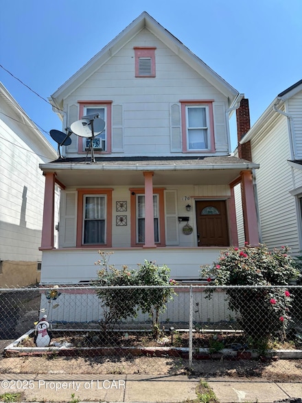 170 Holland St, Wilkes Barre, PA 18702