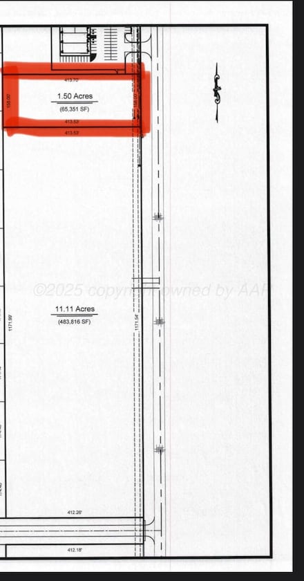 0 Fm 2590 Unit 25-6082, Amarillo, TX 79119