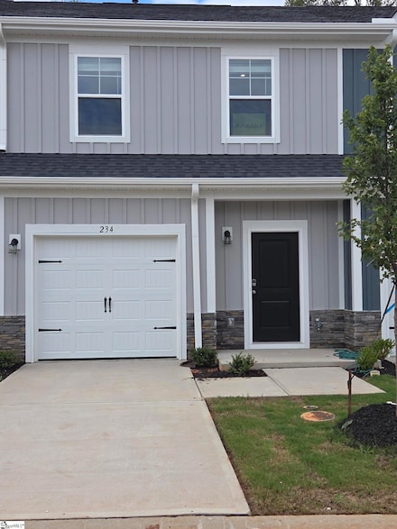 234 Santorini Way, Mauldin, SC 29662