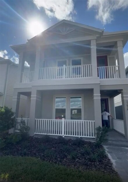 15014 Summer Harvest St, Oakland, FL 34787