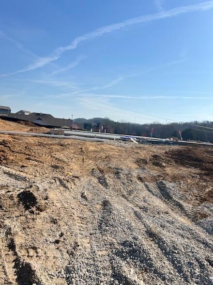 4014 Wesoga Dr, Dandridge, TN 37725