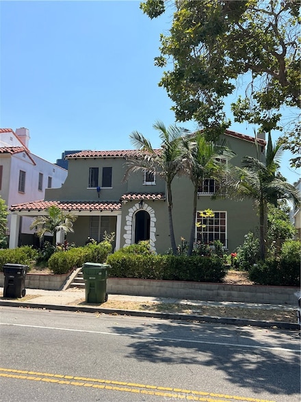 6132 W 6th St, Los Angeles, CA 90048