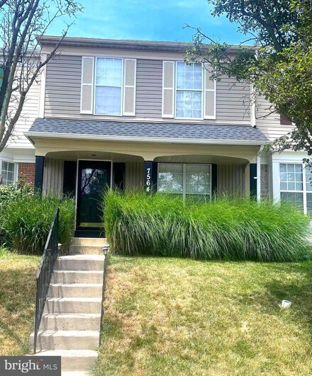 7564 Maury Rd, Windsor Mill, MD 21244