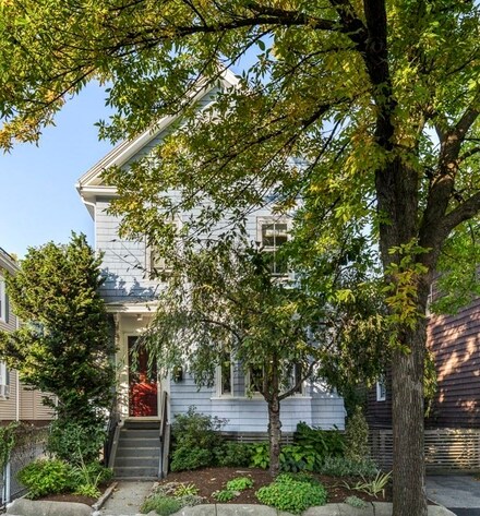 23 Avon St, Somerville, MA 02143