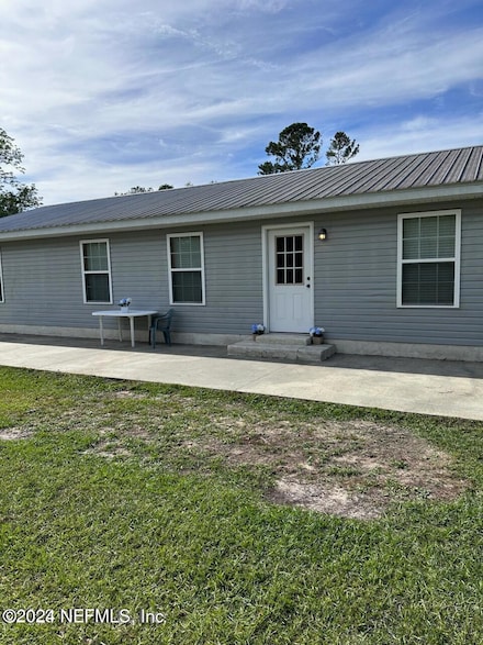 4079 N Lyman Hendry Rd, Perry, FL 32347