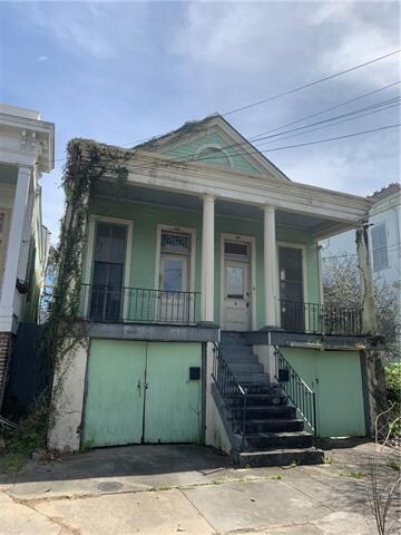 0 Olivier St, New Orleans, LA 70114