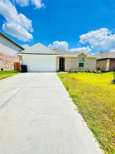 21493 Rustic Elm Dr, New Caney, TX 77357