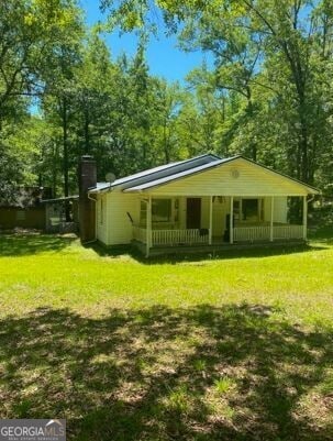 93 Sgoda Cir S, Macon, GA 31217