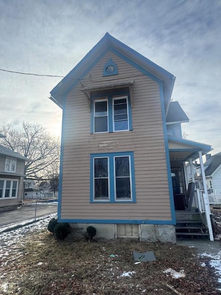 223 Mount Zoar St, Elmira, NY 14904