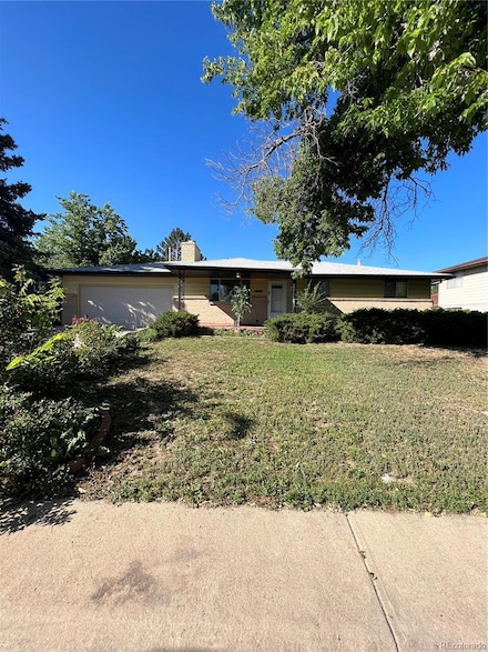 11812 E Alaska Ave, Aurora, CO 80012