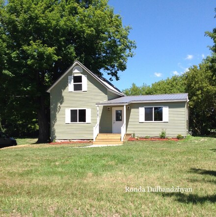 2167 E Stanton Rd, Stanton, MI 48888