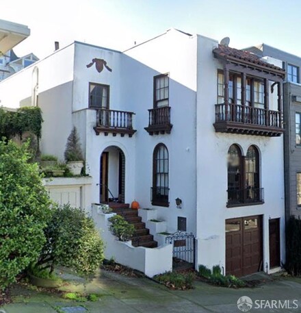 35 Frederick St, San Francisco, CA 94117