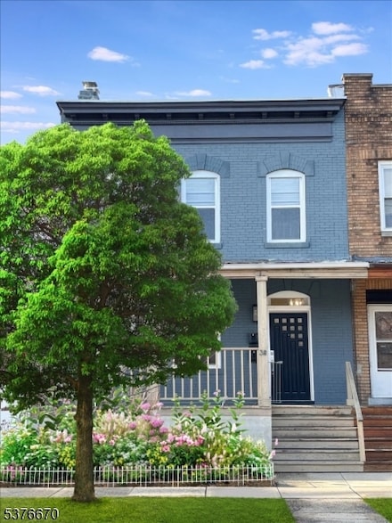 38 Willowdale Ave, Montclair, NJ 07042