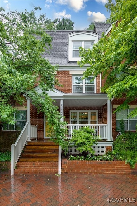 2113 W Cary St, Richmond, VA 23220