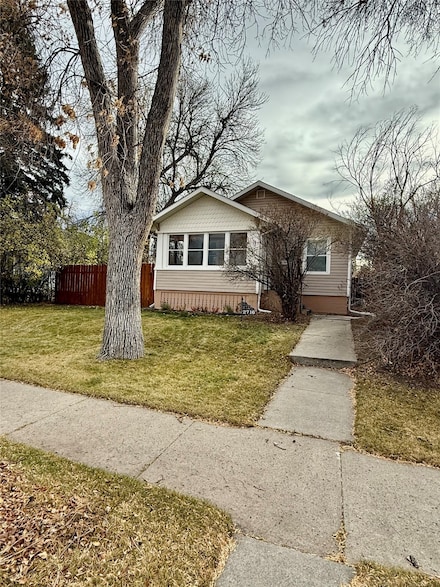 2716 Central Ave, Great Falls, MT 59401