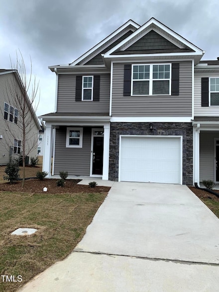 1111 Kindness Ln, Durham, NC 27703