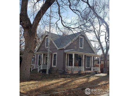 575 Holbrook St, Erie, CO 80516