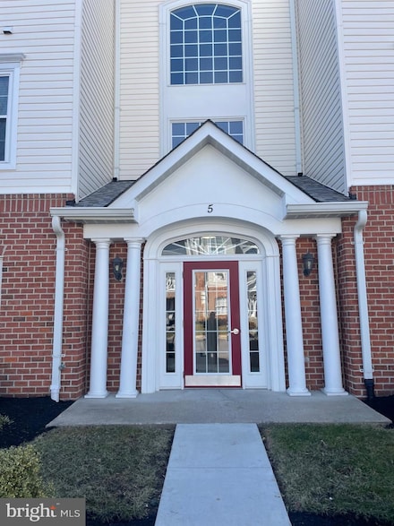 5 Brook Farm Ct Unit D, Perry Hall, MD 21128