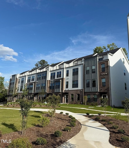 3104 Kempthorne Rd Unit Lot 48, Cary, NC 27519