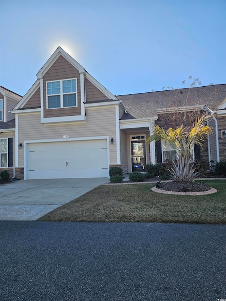 179 Parmelee Dr Unit C, Murrells Inlet, SC 29576