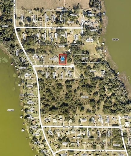 0 Mockingbird Ln Unit MFRG5104926, Fruitland Park, FL 34731