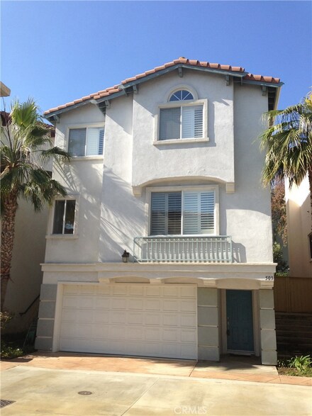503 S Maria Ave Unit 19, Redondo Beach, CA 90277