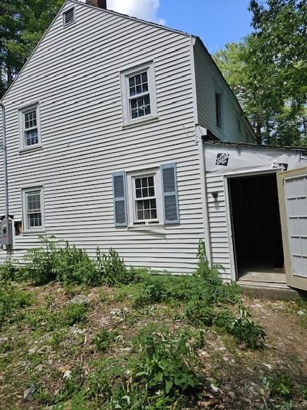 96 Ball Hill Rd, Princeton, MA 01541