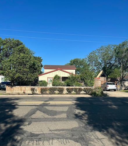 1026 S Eastern St, Amarillo, TX 79104