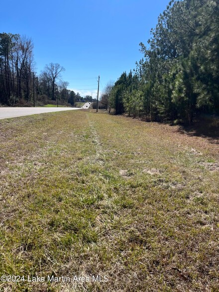 0 Comer St, Alexander City, AL 35010