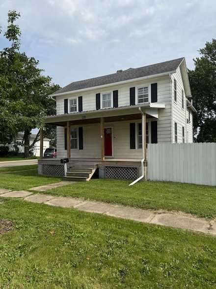 26 Elm Place, Princeton, IL 61356
