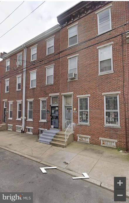 1206 Mount Vernon St, Philadelphia, PA 19123