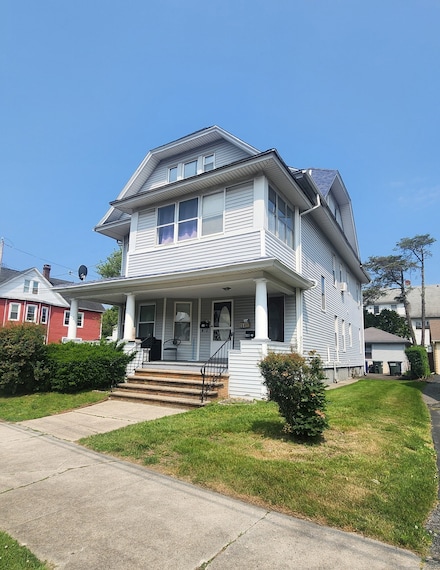 64 Wade St Unit 66, Bridgeport, CT 06604
