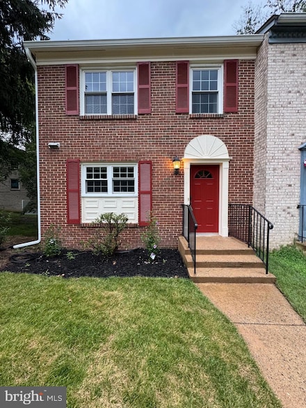 15309 Blacksmith Terrace, Woodbridge, VA 22191