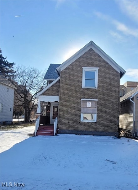 545 W 14th St, Lorain, OH 44052