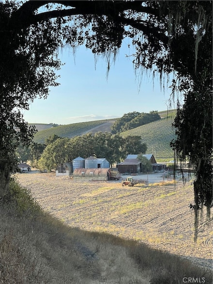 2455 W Highway 46, Paso Robles, CA 93446