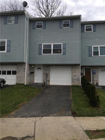 822 E Turner St, Allentown, PA 18109