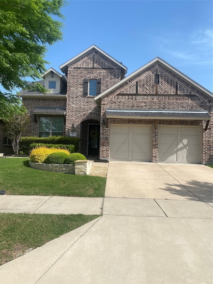 851 Forest St, Little Elm, TX 76227