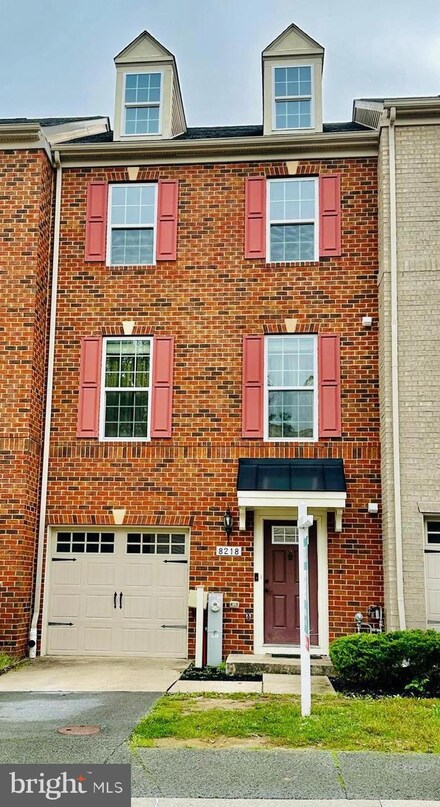 8218 Amos Hunter Way, Ellicott City, MD 21043