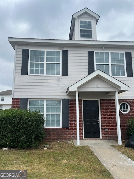 733 Wheel House Ln Unit A, Monroe, GA 30655