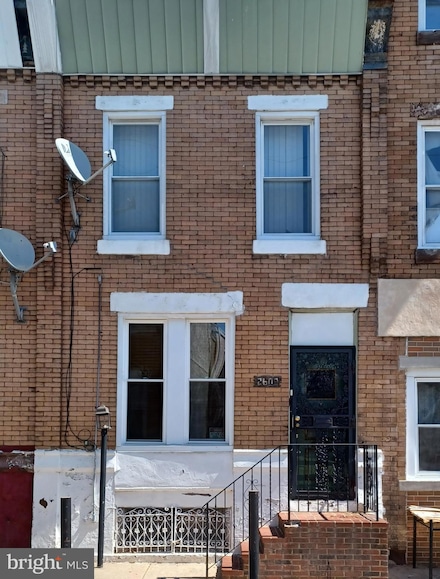 2603 N Hollywood St, Philadelphia, PA 19132