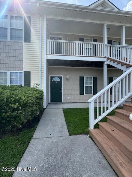4613 Mcclelland Dr Unit F103, Wilmington, NC 28405