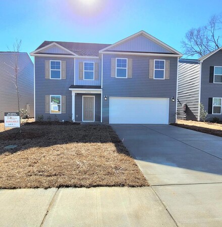 2880 Celebrity Circle Lot#14, Sumter, SC 29150