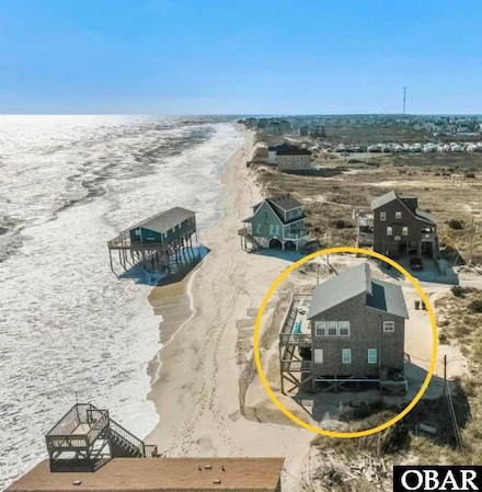 23237 Surfside Dr Unit Lot 29, Rodanthe, NC 27968