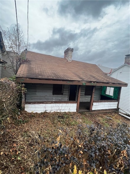 1204 Sutherland St, Pittsburgh, PA 15204