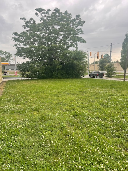 1401 S Meridian St, Indianapolis, IN 46225