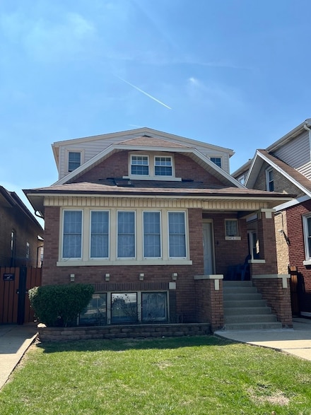 4731 W Parker Ave Unit 2, Chicago, IL 60639