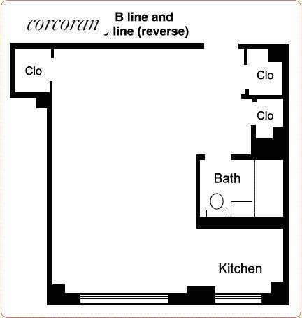 270 Jay St Unit 6B, Brooklyn, NY 11201